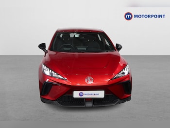 Used MG MG4 2023 for sale - 76723228: Photo