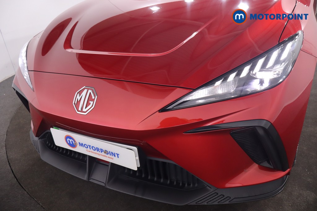 Used MG MG4 2023 for sale - 76723228: Photo 36
