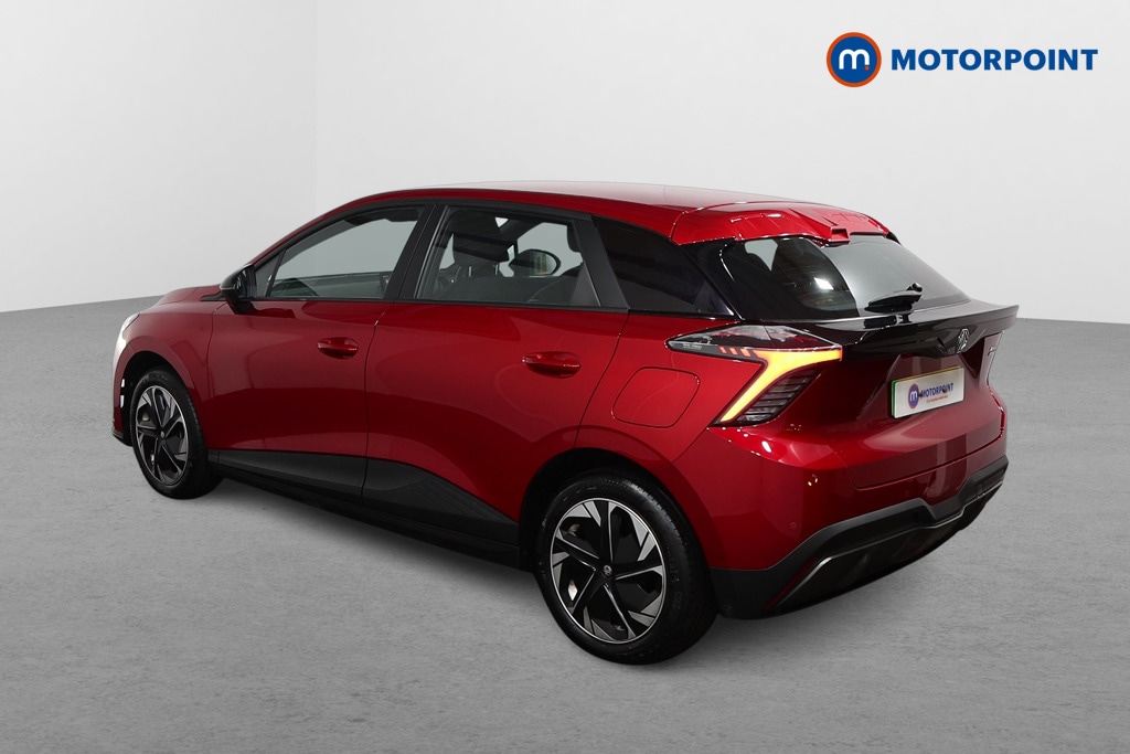 Used MG MG4 2023 for sale - 76723228: Photo 5