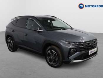 2024 - 1.6T Plug-in Hybrid Premium 5dr 4WD Auto