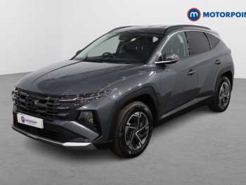 Used Hyundai TUCSON 2024 for sale - 74815996: Photo