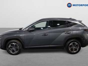 Used Hyundai TUCSON 2024 for sale - 74815996: Photo