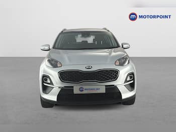 Used Kia Sportage 2022 for sale - 79615708: Photo