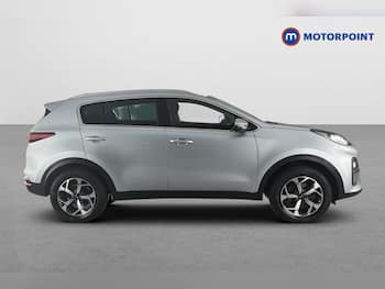 Used Kia Sportage 2022 for sale - 79615708: Photo