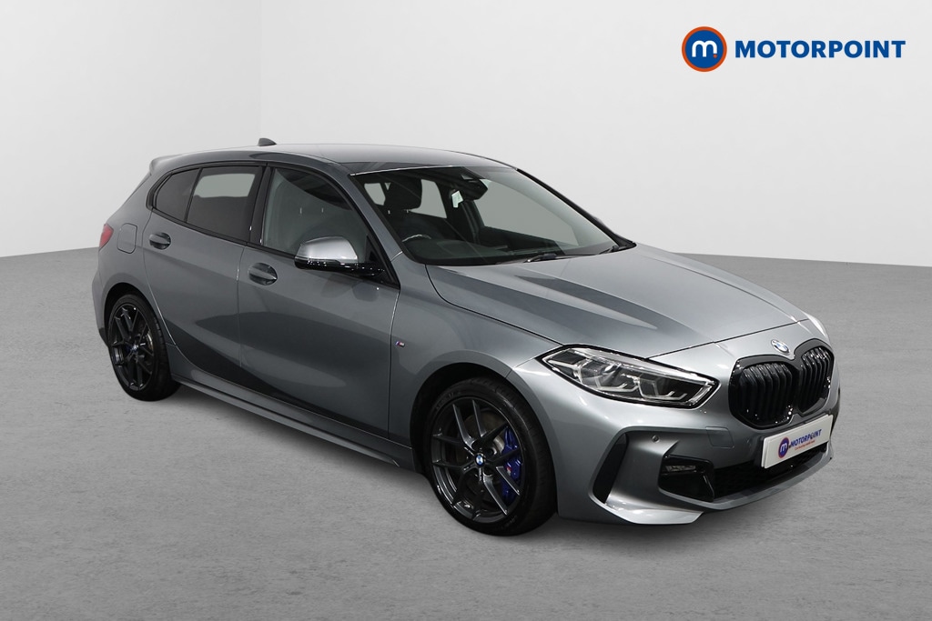 Used BMW 1 Series 2024 for sale - 76330267: Photo 1