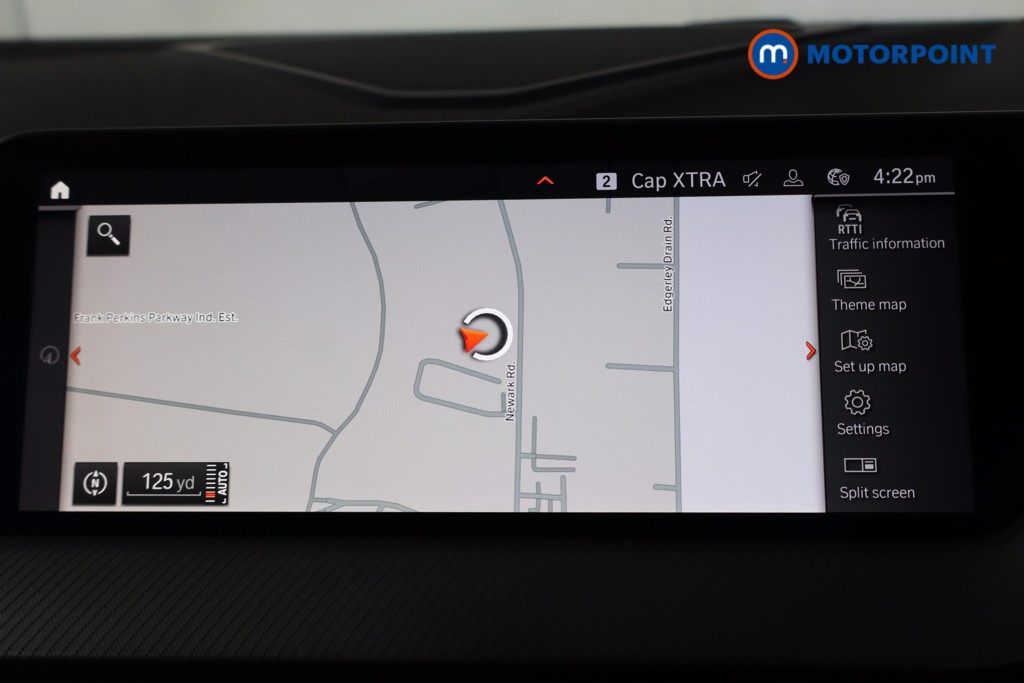 Used BMW 1 Series 2024 for sale - 76330267: Photo 10