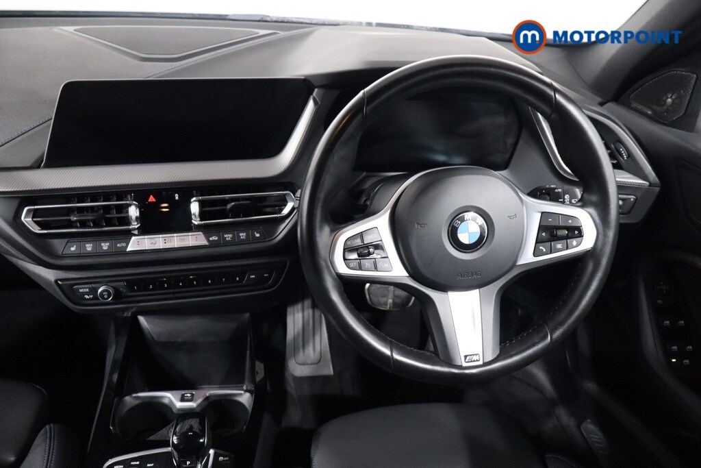 Used BMW 1 Series 2024 for sale - 76330267: Photo 11