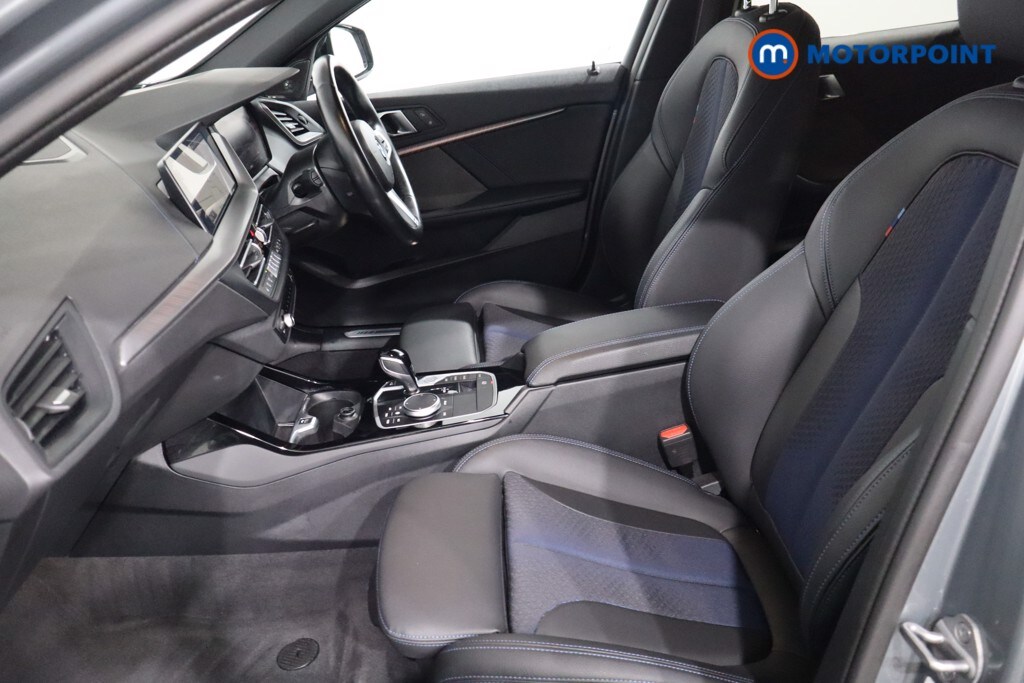 Used BMW 1 Series 2024 for sale - 76330267: Photo 12