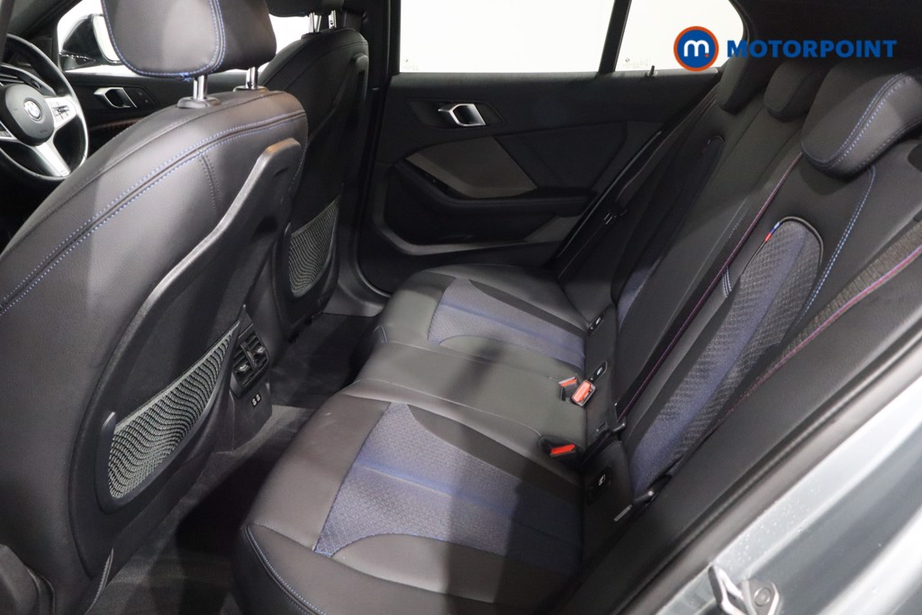 Used BMW 1 Series 2024 for sale - 76330267: Photo 13