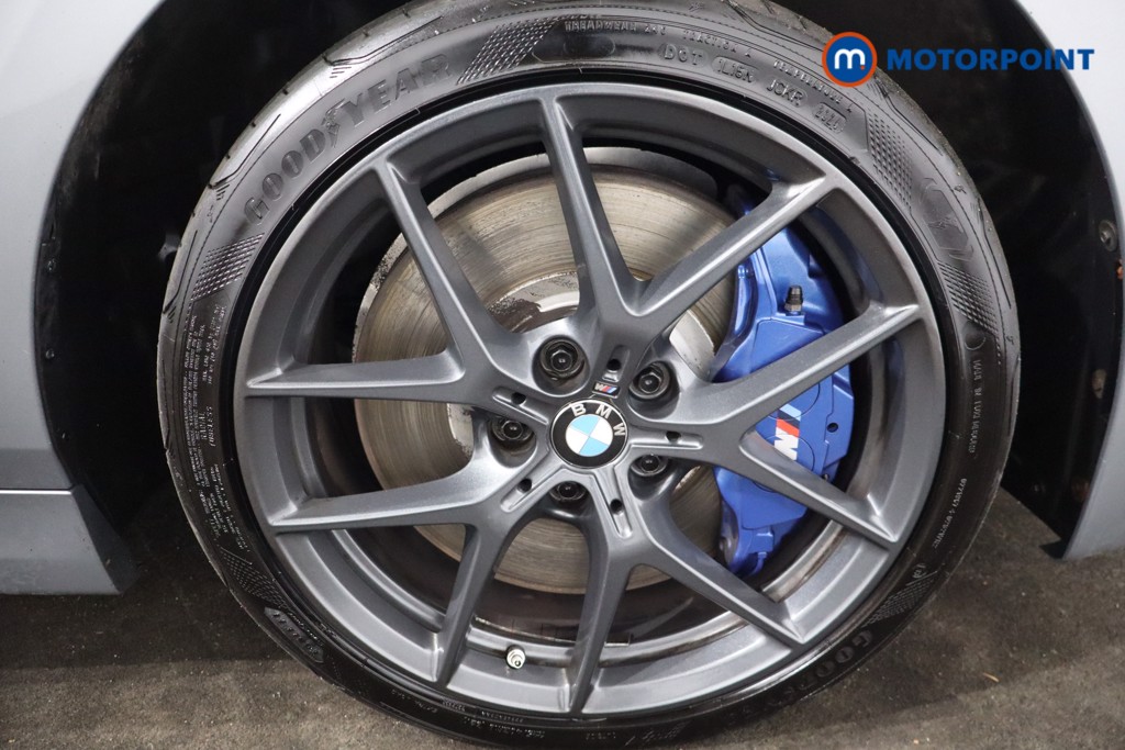 Used BMW 1 Series 2024 for sale - 76330267: Photo 18