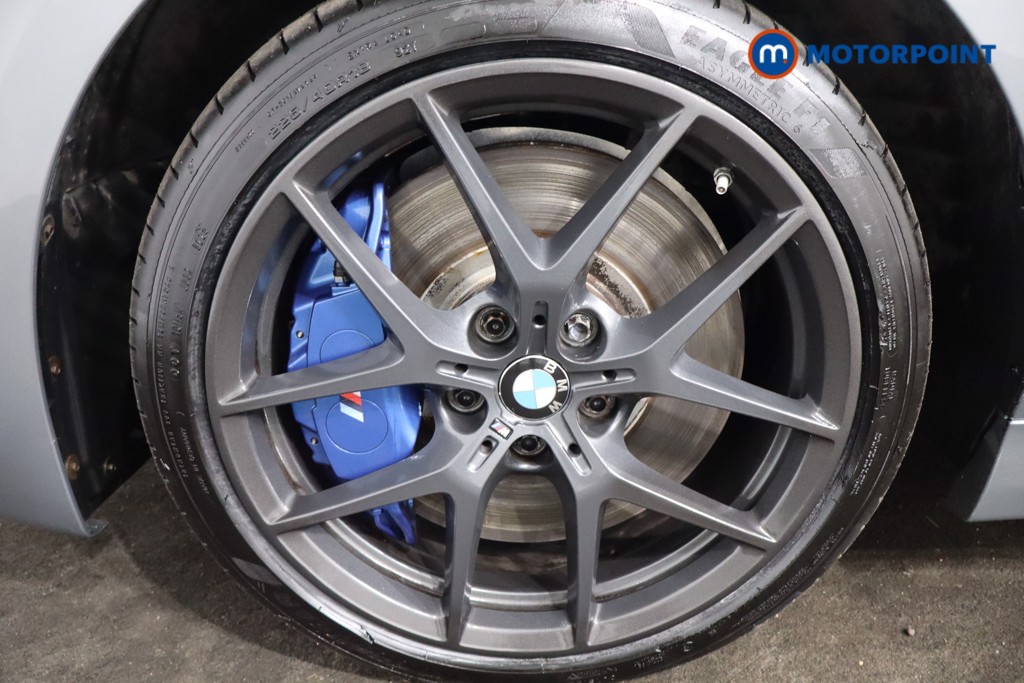 Used BMW 1 Series 2024 for sale - 76330267: Photo 19