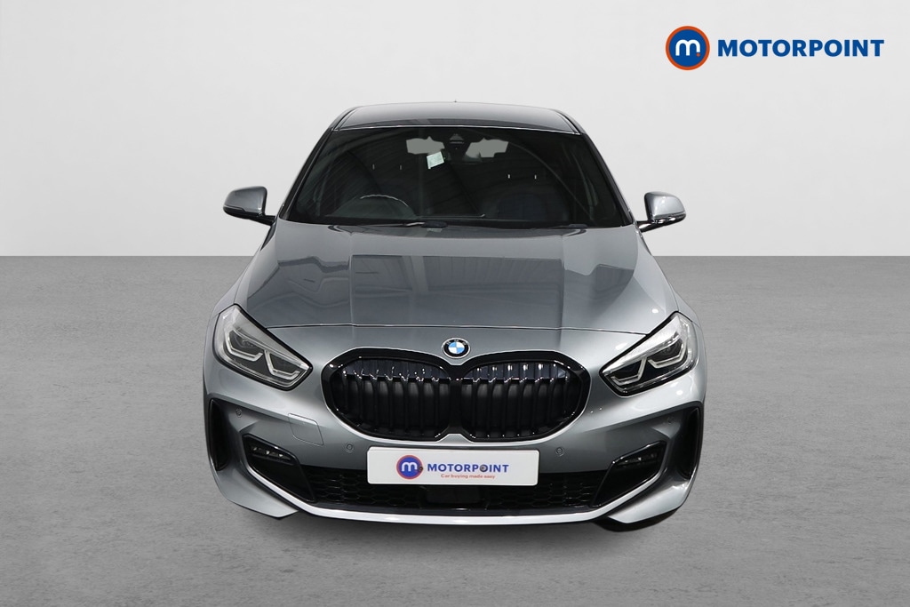 Used BMW 1 Series 2024 for sale - 76330267: Photo 2
