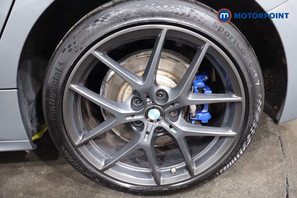 Used BMW 1 Series 2024 for sale - 76330267: Photo 20