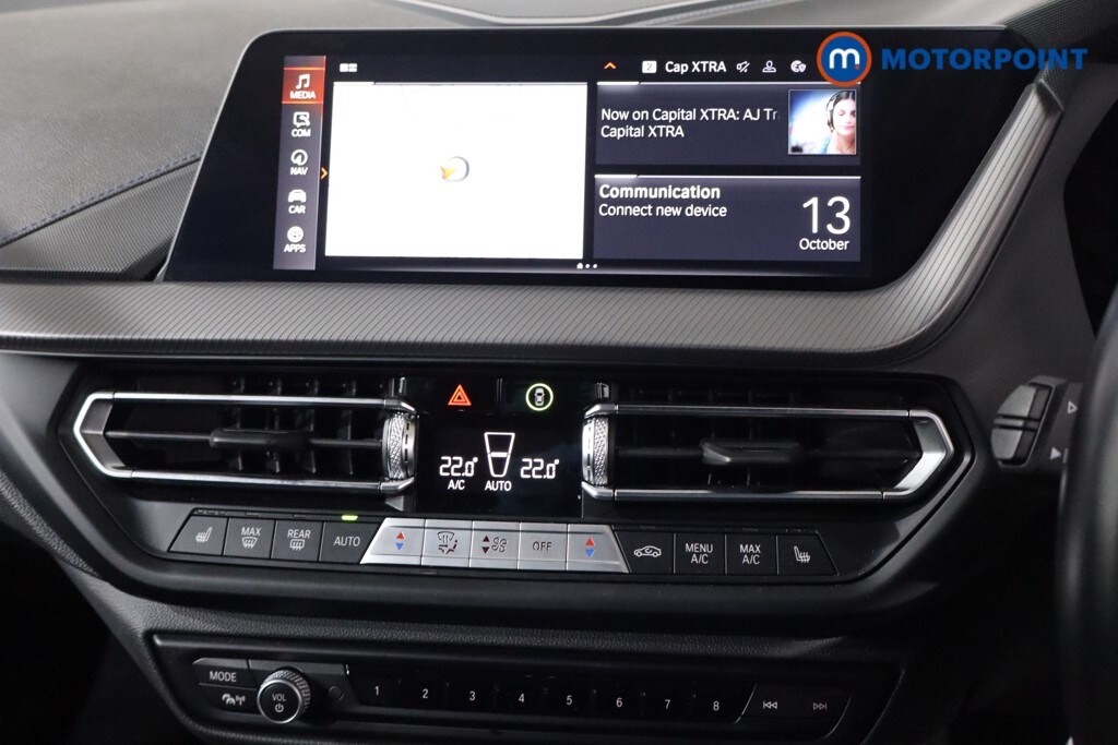 Used BMW 1 Series 2024 for sale - 76330267: Photo 23