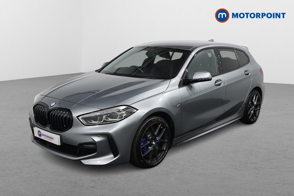 Used BMW 1 Series 2024 for sale - 76330267: Photo 3
