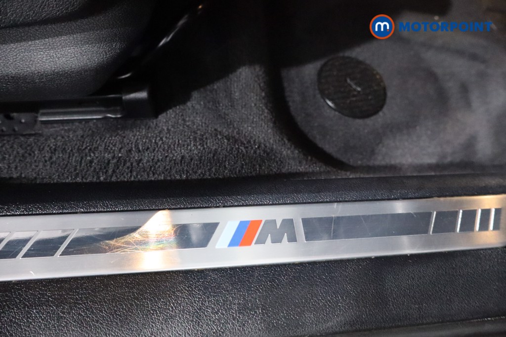 Used BMW 1 Series 2024 for sale - 76330267: Photo 32