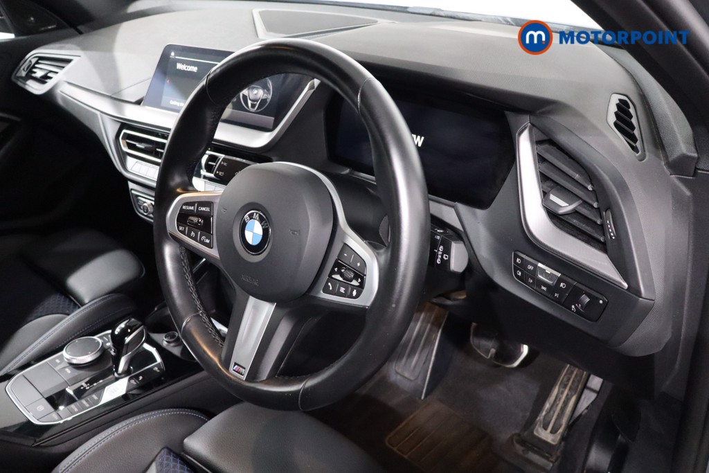 Used BMW 1 Series 2024 for sale - 76330267: Photo 33