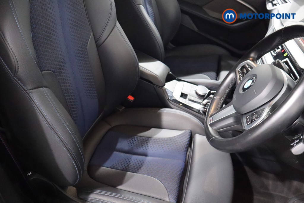 Used BMW 1 Series 2024 for sale - 76330267: Photo 34