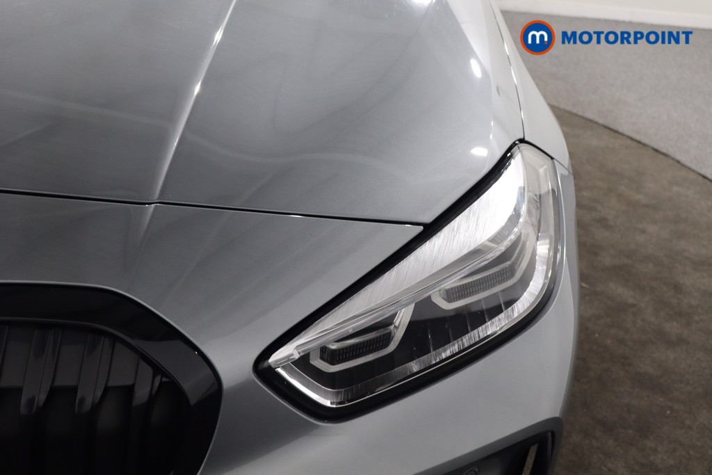 Used BMW 1 Series 2024 for sale - 76330267: Photo 37