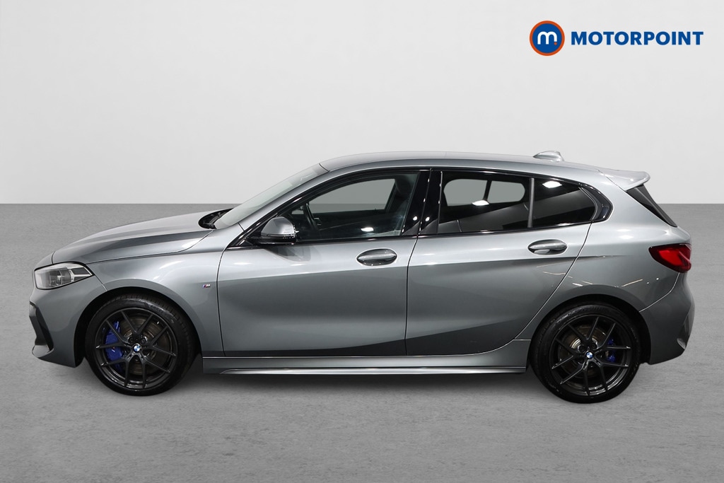 Used BMW 1 Series 2024 for sale - 76330267: Photo 4