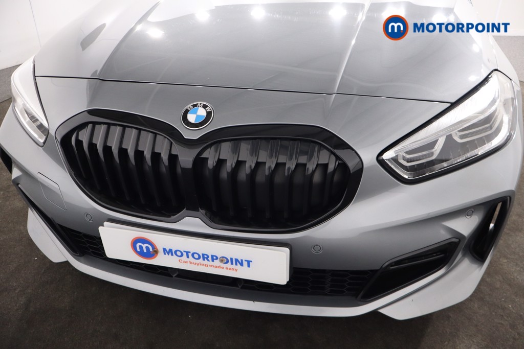 Used BMW 1 Series 2024 for sale - 76330267: Photo 40