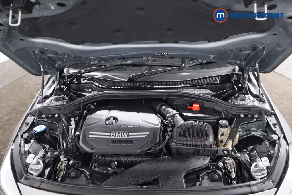 Used BMW 1 Series 2024 for sale - 76330267: Photo 41