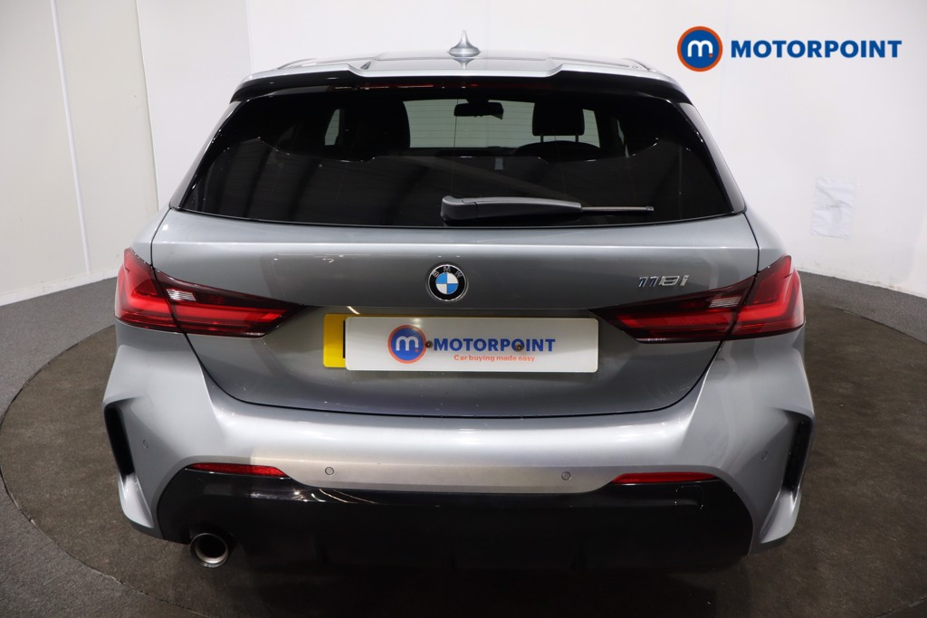 Used BMW 1 Series 2024 for sale - 76330267: Photo 46