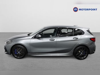 Used BMW 1 Series 2024 for sale - 76330267: Photo