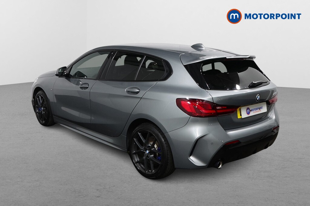 Used BMW 1 Series 2024 for sale - 76330267: Photo 5