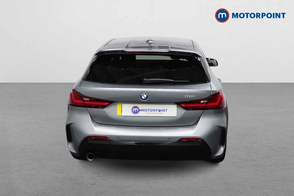Used BMW 1 Series 2024 for sale - 76330267: Photo 6