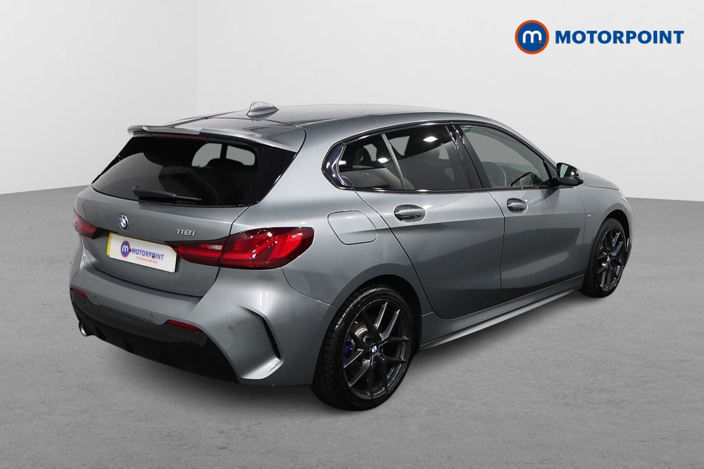 Used BMW 1 Series 2024 for sale - 76330267: Photo 7