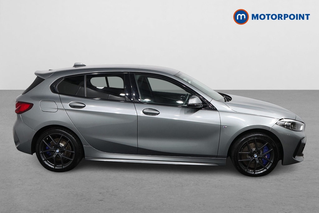 Used BMW 1 Series 2024 for sale - 76330267: Photo 8