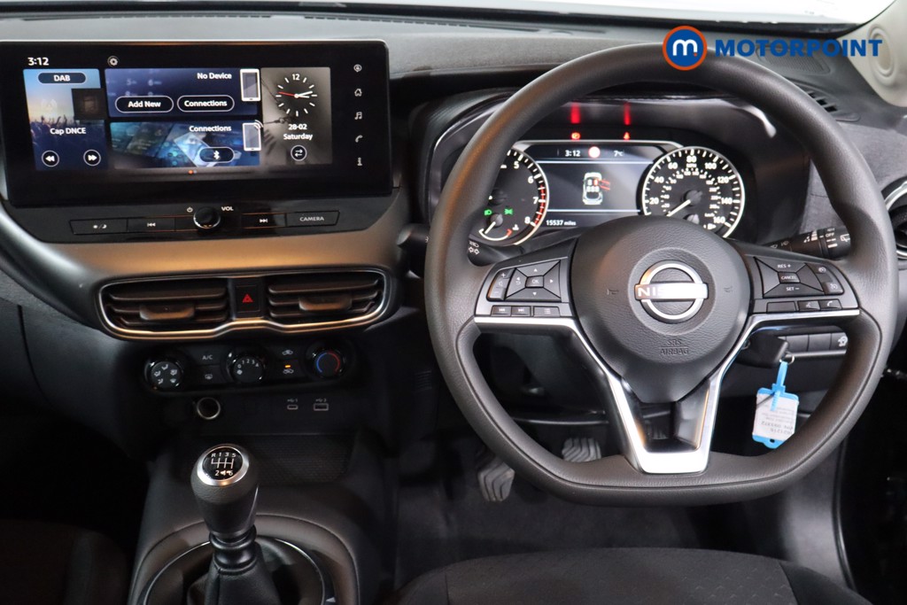 Used Nissan Juke 2025 for sale - 77763878: Photo 11