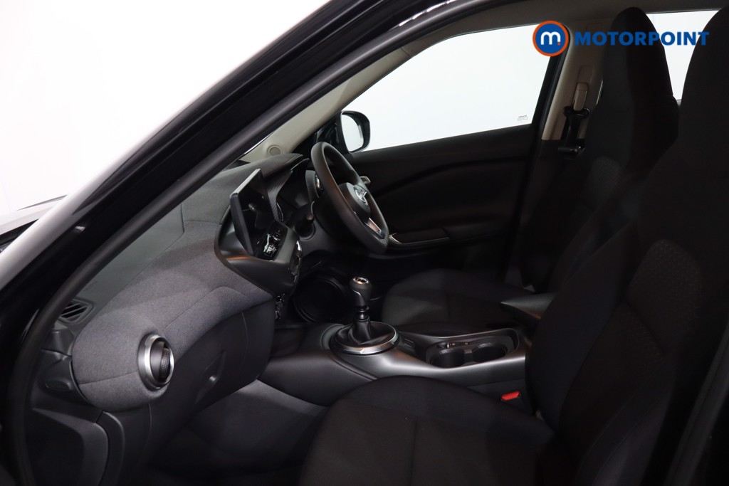 Used Nissan Juke 2025 for sale - 77763878: Photo 12