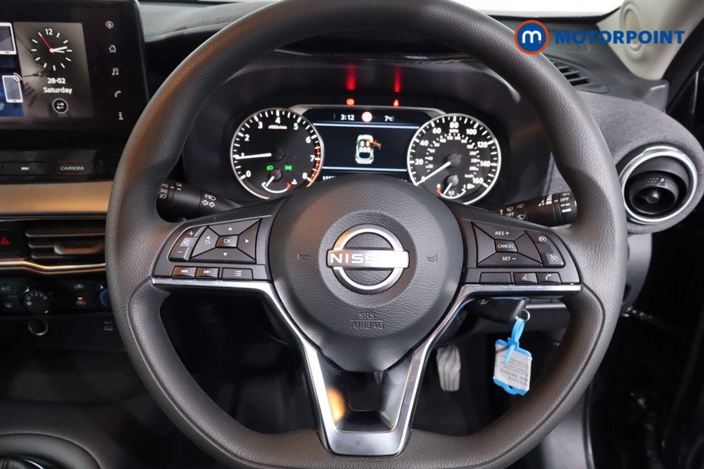 Used Nissan Juke 2025 for sale - 77763878: Photo 14