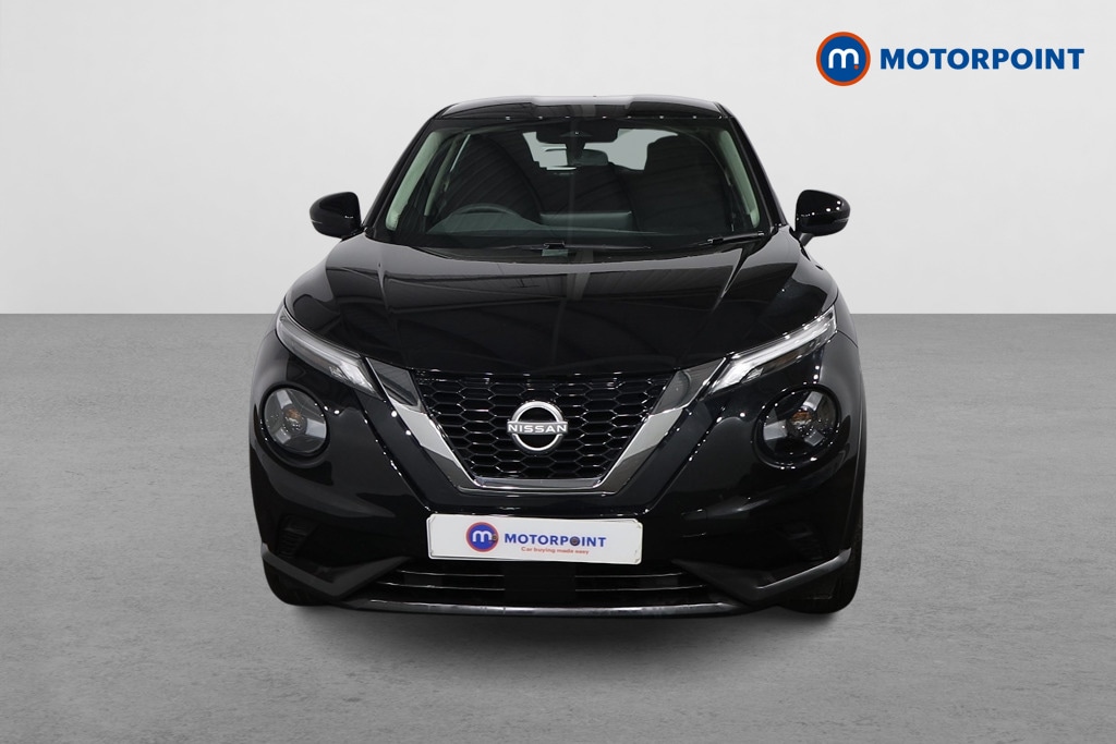 Used Nissan Juke 2025 for sale - 77763878: Photo 2