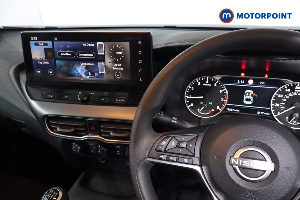 Used Nissan Juke 2025 for sale - 77763878: Photo 28