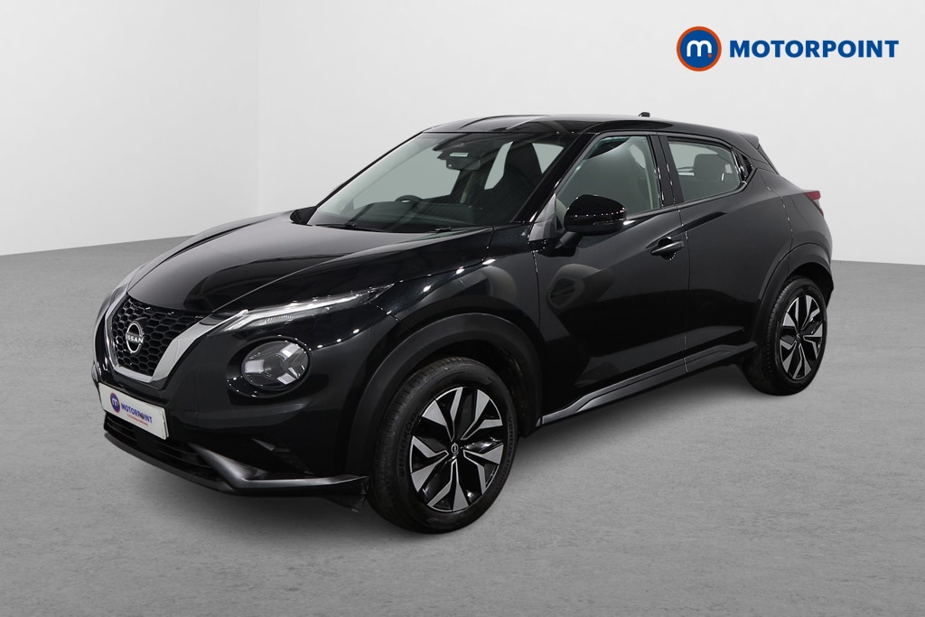 Used Nissan Juke 2025 for sale - 77763878: Photo 3