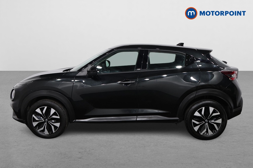 Used Nissan Juke 2025 for sale - 77763878: Photo 4