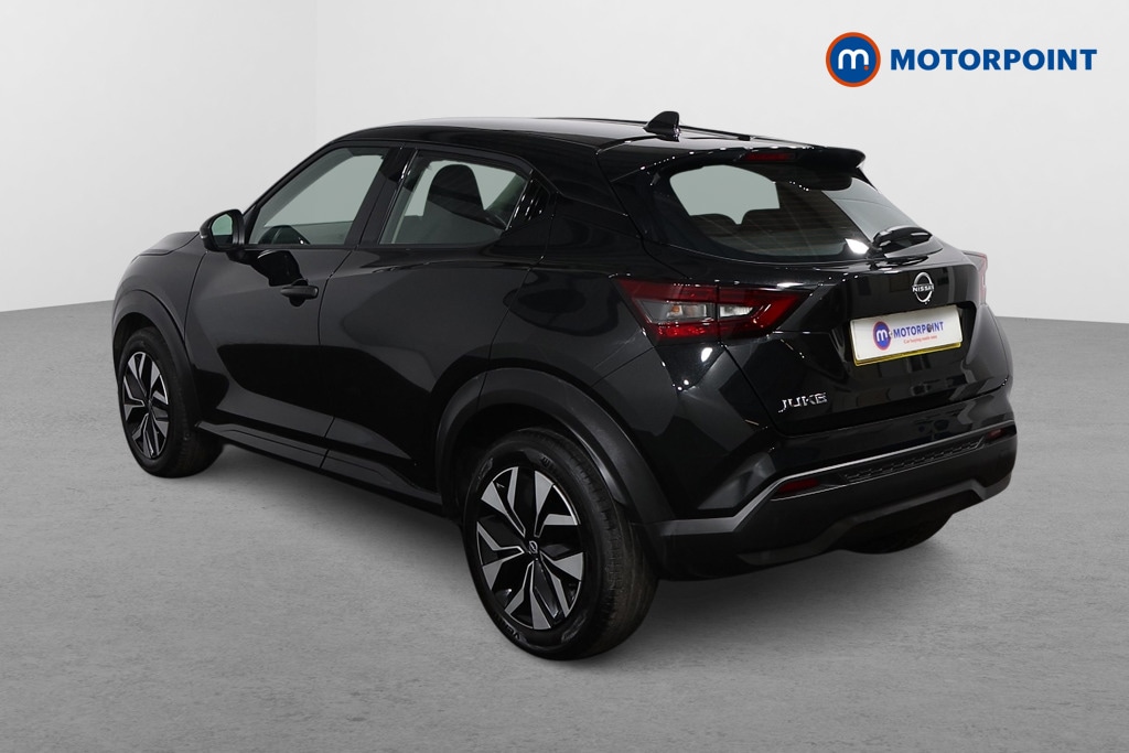 Used Nissan Juke 2025 for sale - 77763878: Photo 5