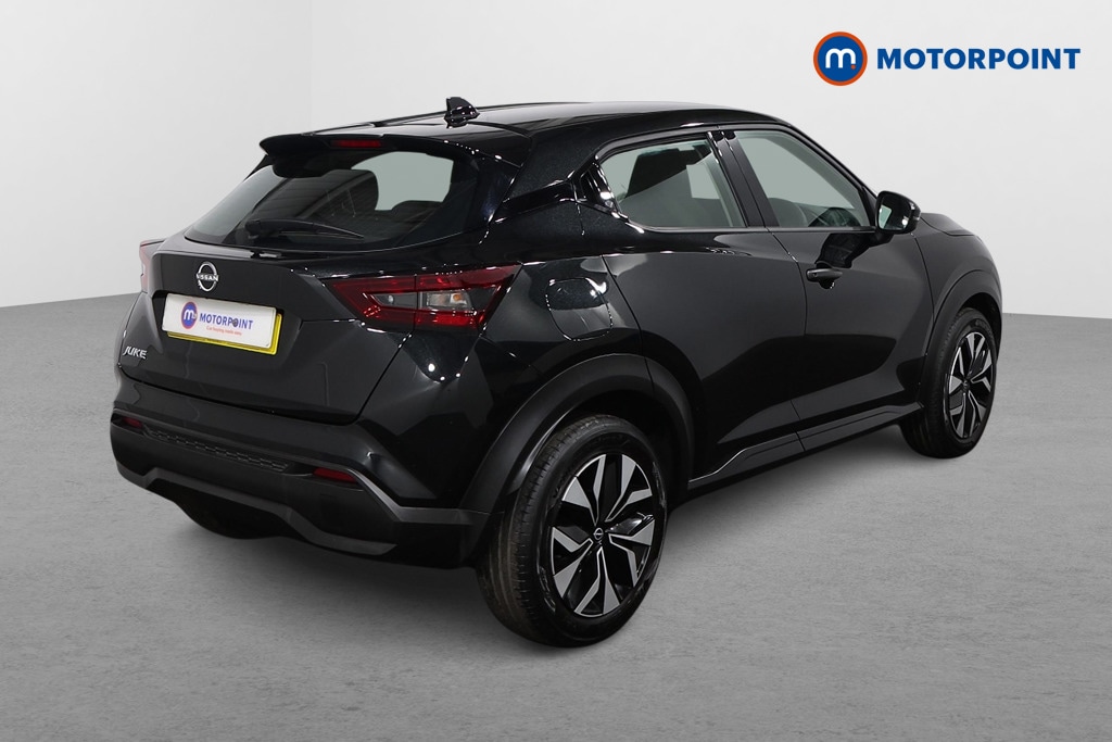 Used Nissan Juke 2025 for sale - 77763878: Photo 7