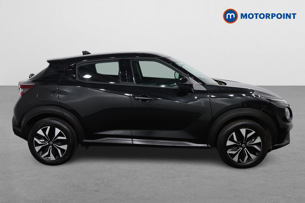 Used Nissan Juke 2025 for sale - 77763878: Photo 8