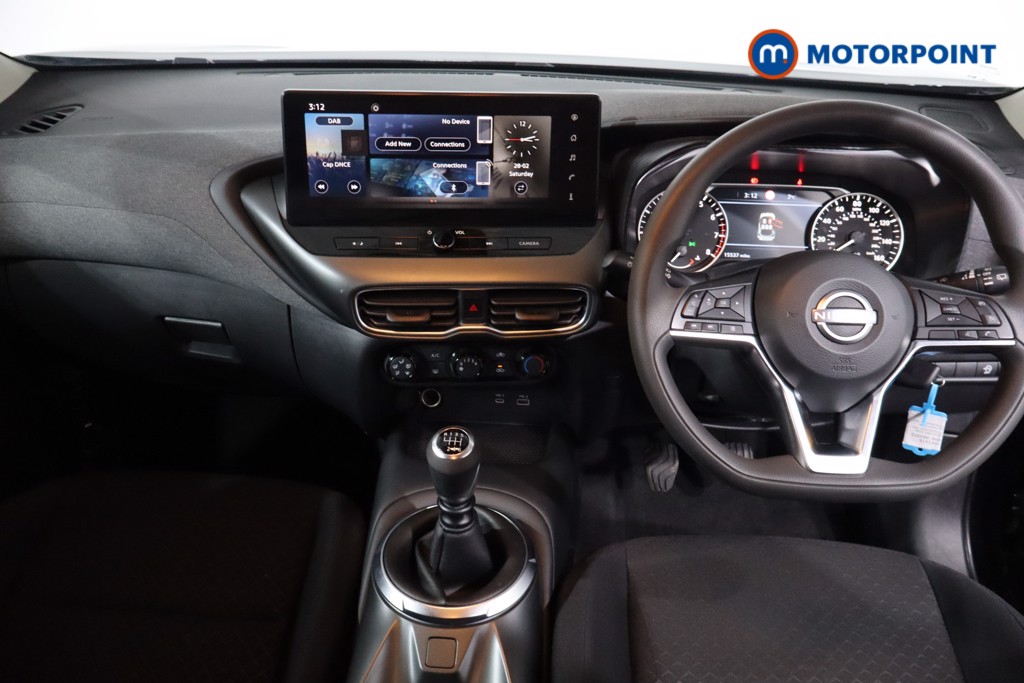 Used Nissan Juke 2025 for sale - 77763878: Photo 9