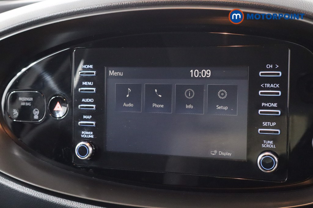 Used Toyota Aygo X 2023 for sale - 77620229: Photo 10