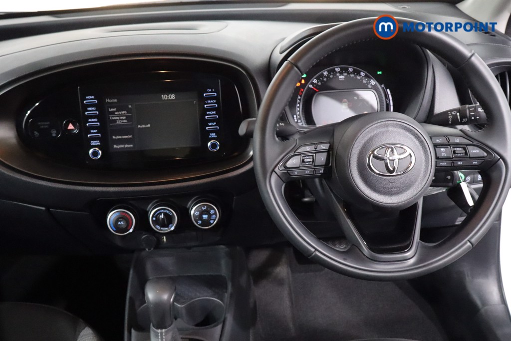 Used Toyota Aygo X 2023 for sale - 77620229: Photo 11