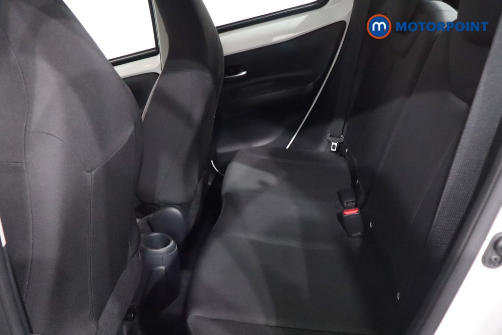 Used Toyota Aygo X 2023 for sale - 77620229: Photo 13
