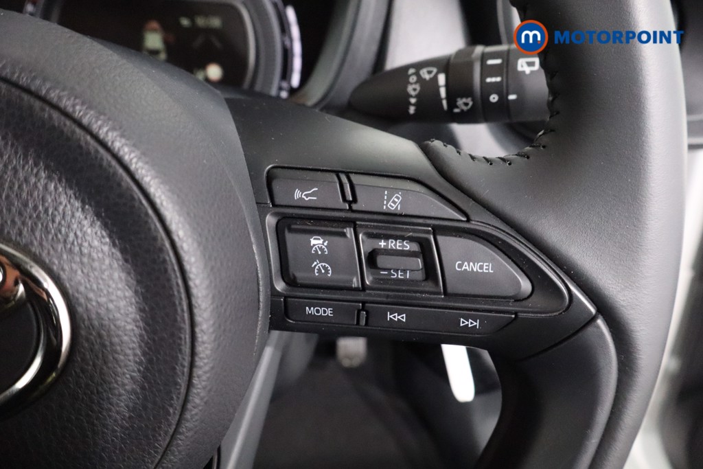 Used Toyota Aygo X 2023 for sale - 77620229: Photo 16