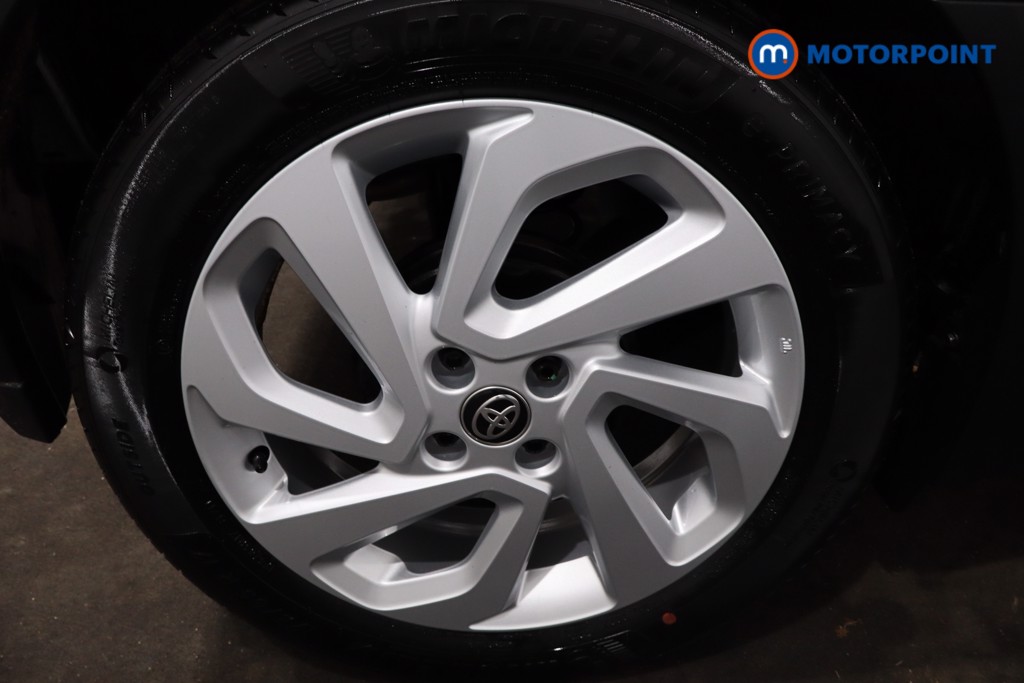 Used Toyota Aygo X 2023 for sale - 77620229: Photo 17