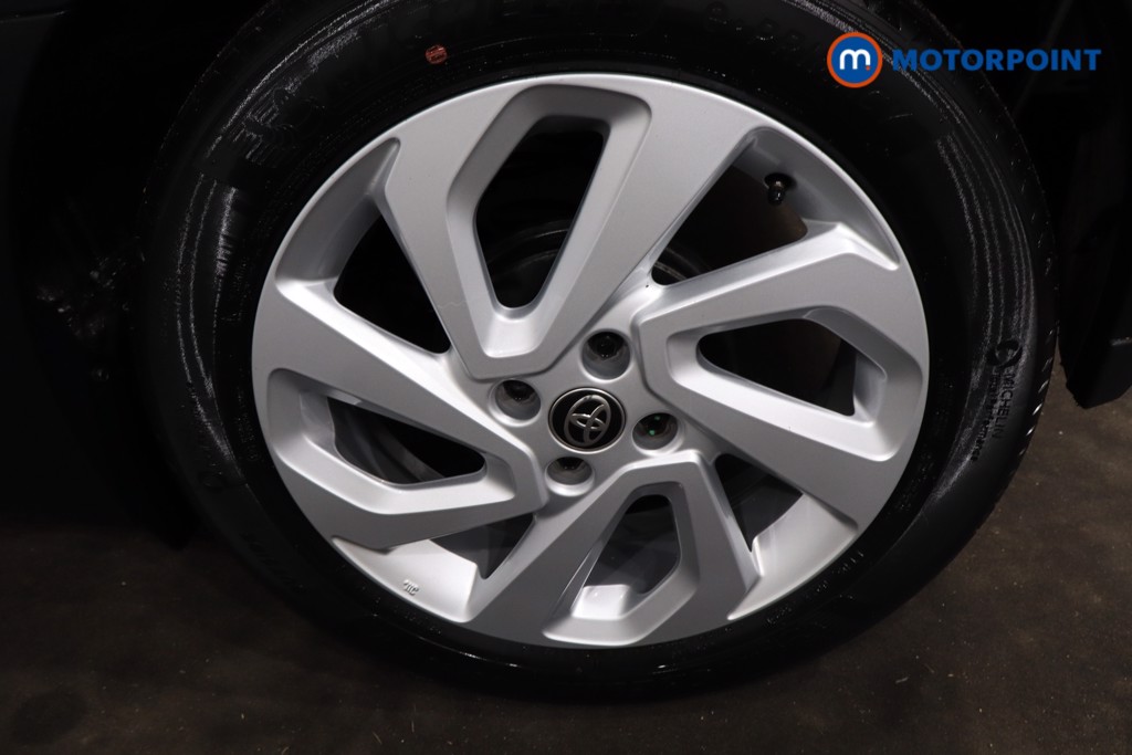 Used Toyota Aygo X 2023 for sale - 77620229: Photo 19