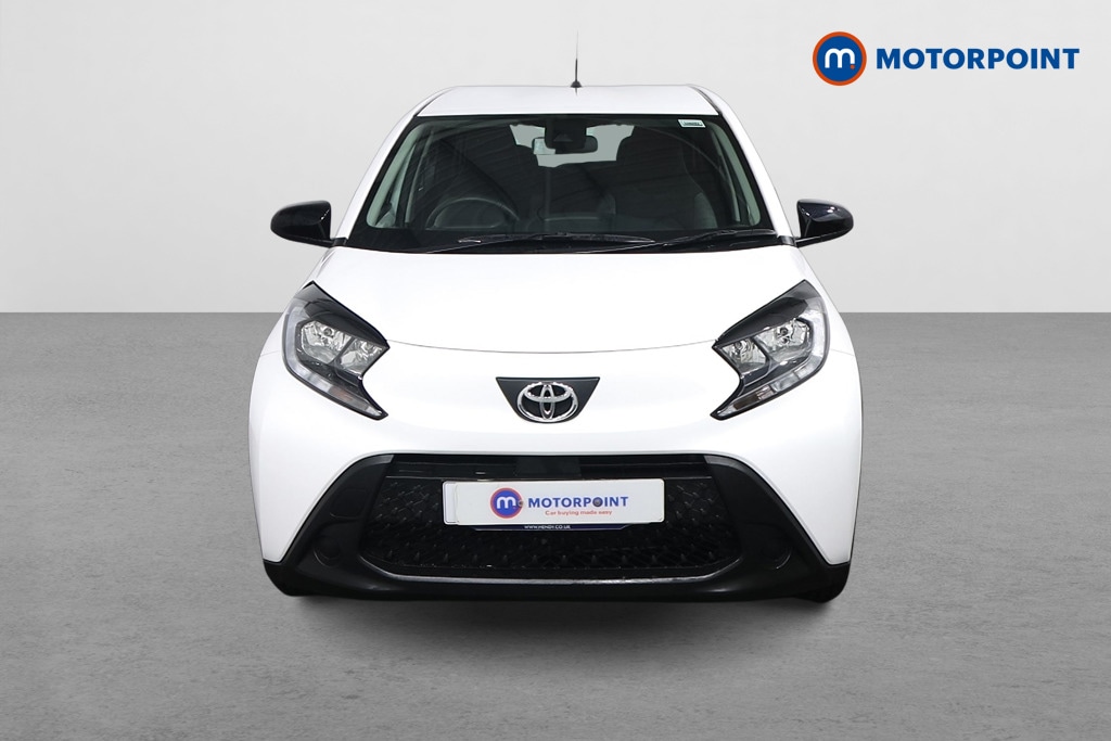 Used Toyota Aygo X 2023 for sale - 77620229: Photo 2